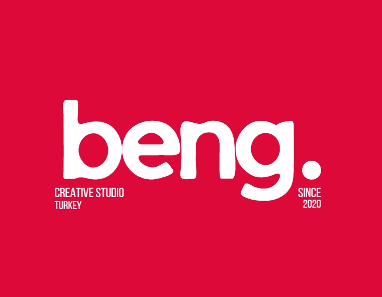 BENG logo